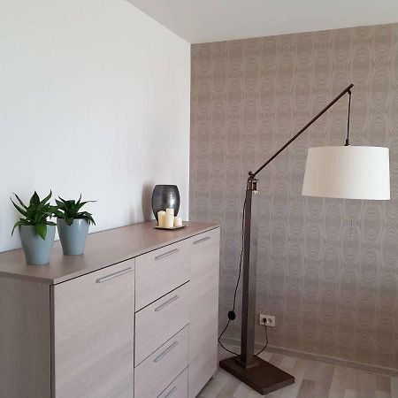 Apartamentai Centras Šiauliai Extérieur photo