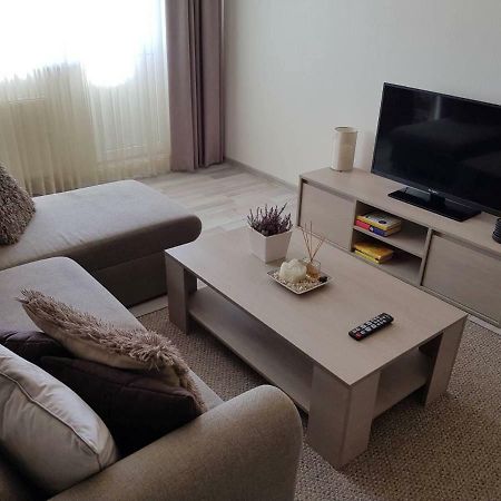 Apartamentai Centras Šiauliai Extérieur photo