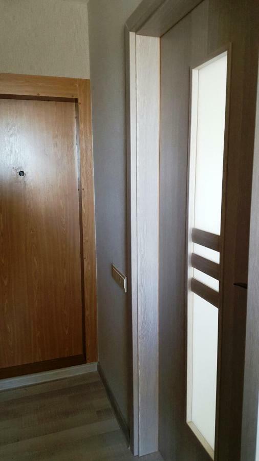 Apartamentai Centras Šiauliai Extérieur photo