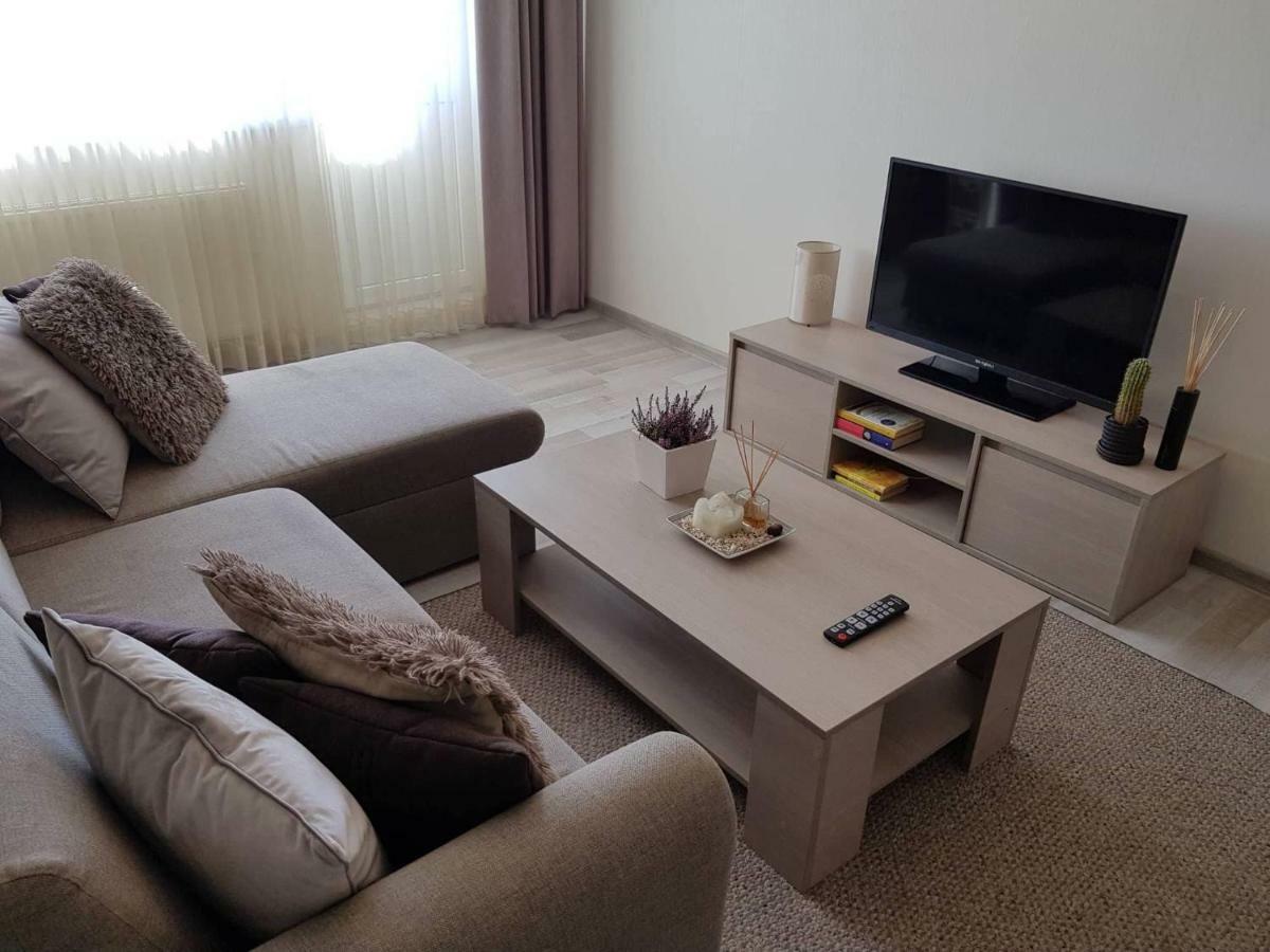 Apartamentai Centras Šiauliai Extérieur photo
