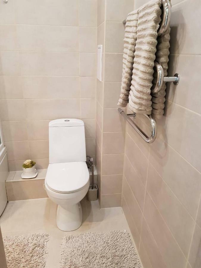 Apartamentai Centras Šiauliai Extérieur photo