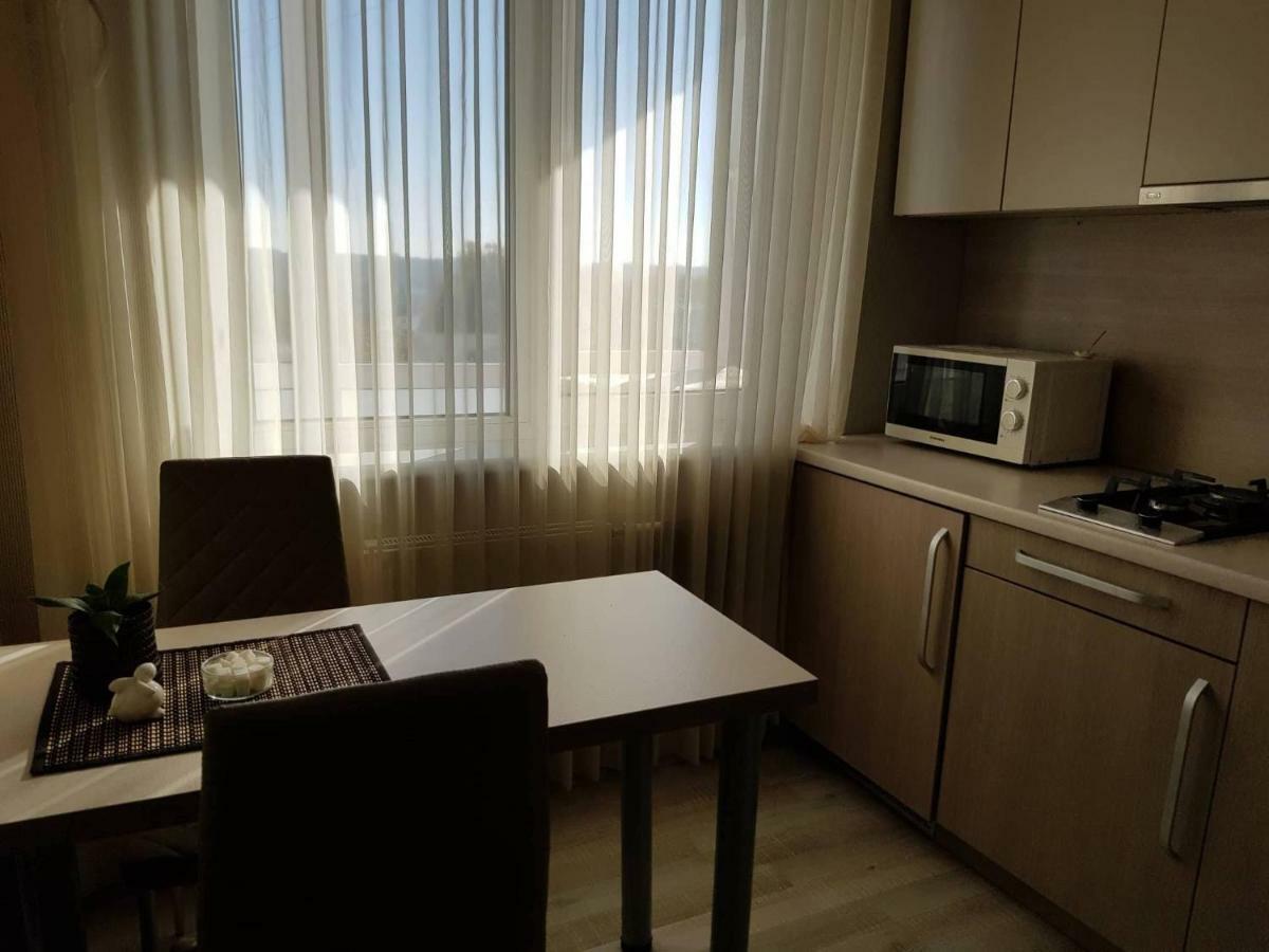 Apartamentai Centras Šiauliai Extérieur photo