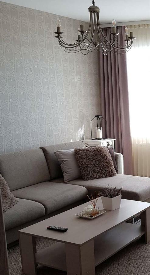 Apartamentai Centras Šiauliai Extérieur photo