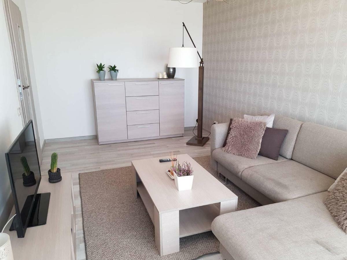 Apartamentai Centras Šiauliai Extérieur photo