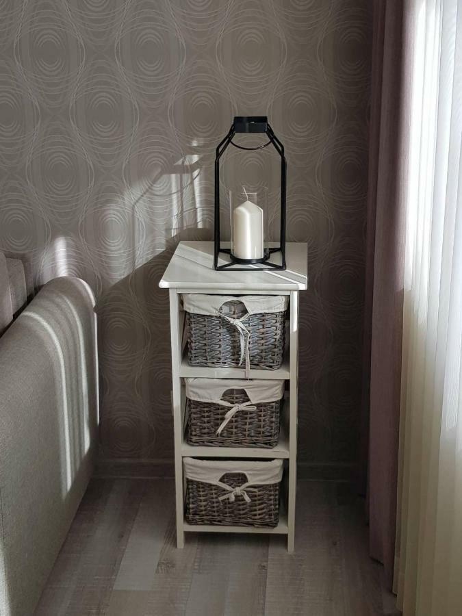 Apartamentai Centras Šiauliai Extérieur photo